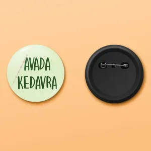 Avada badge