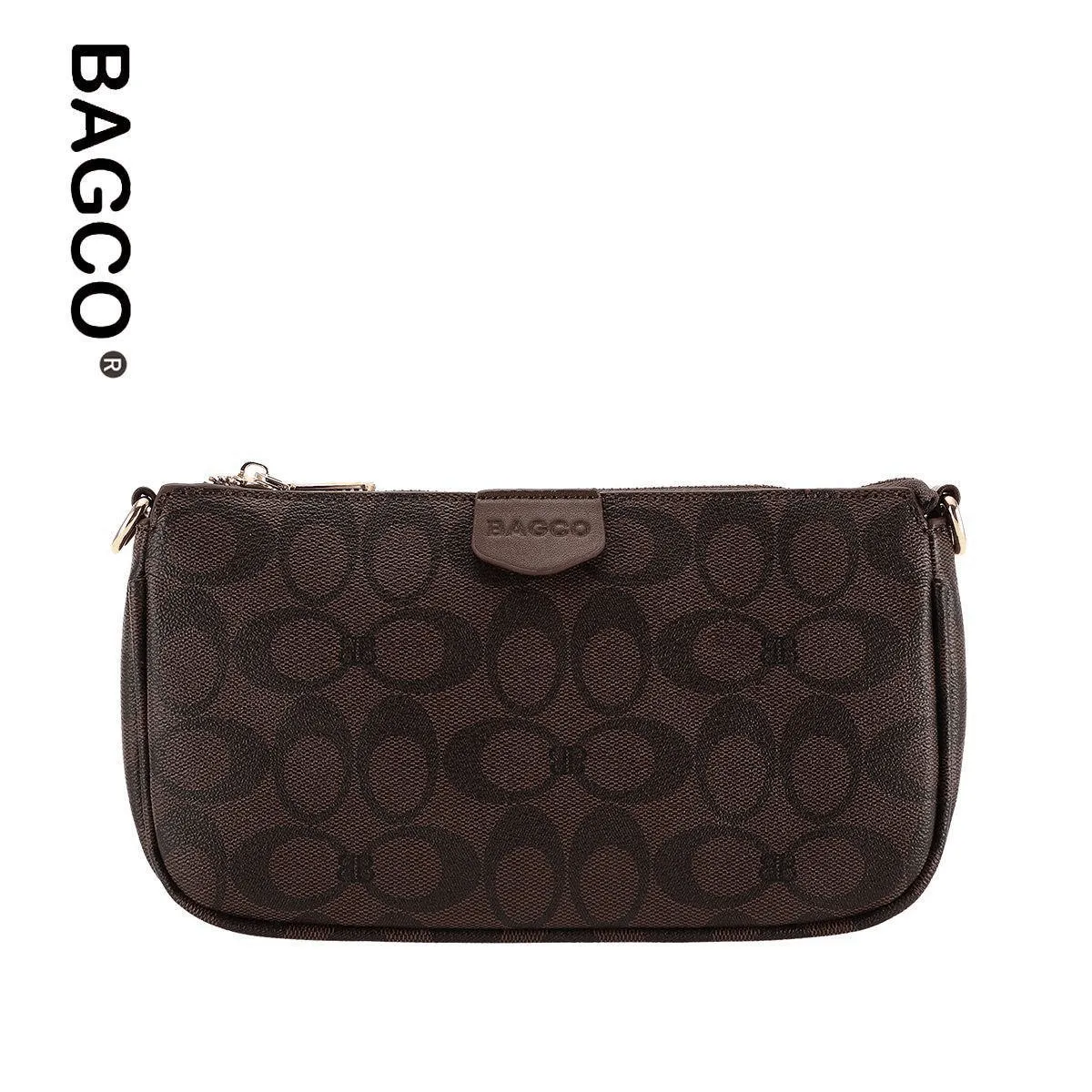 BAGCO Fashion Crossbody Bag 3 Pcs Combo - GN012304001