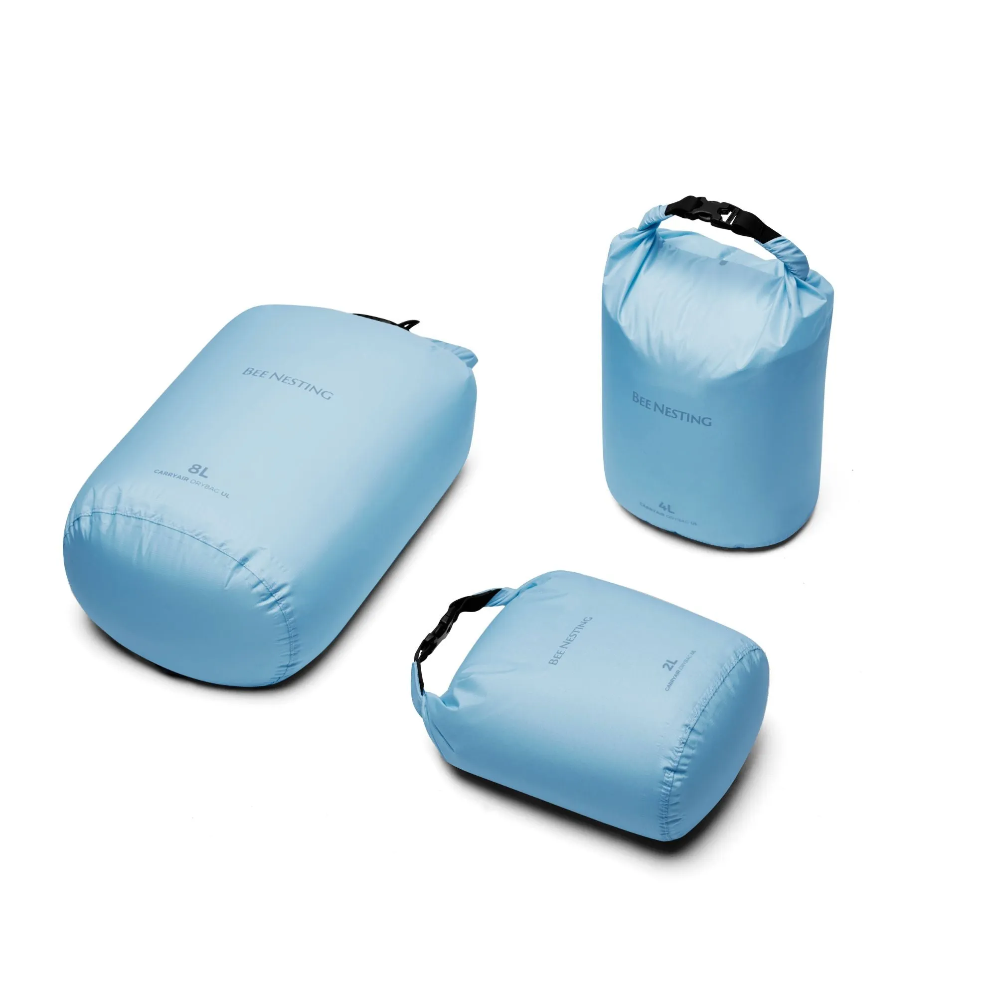 Beenesting Waterproof Dry Bag 2L/4L/8L