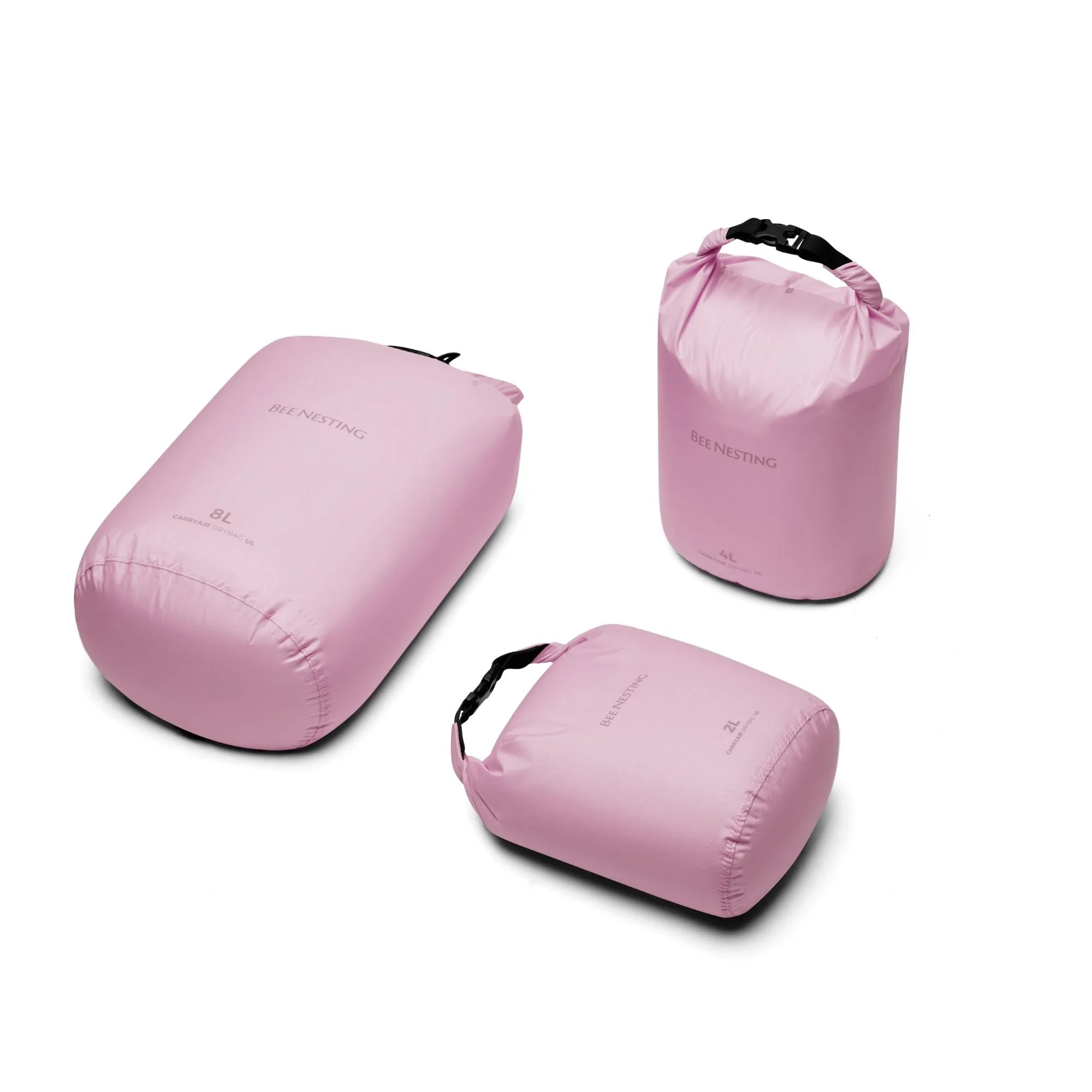 Beenesting Waterproof Dry Bag 2L/4L/8L