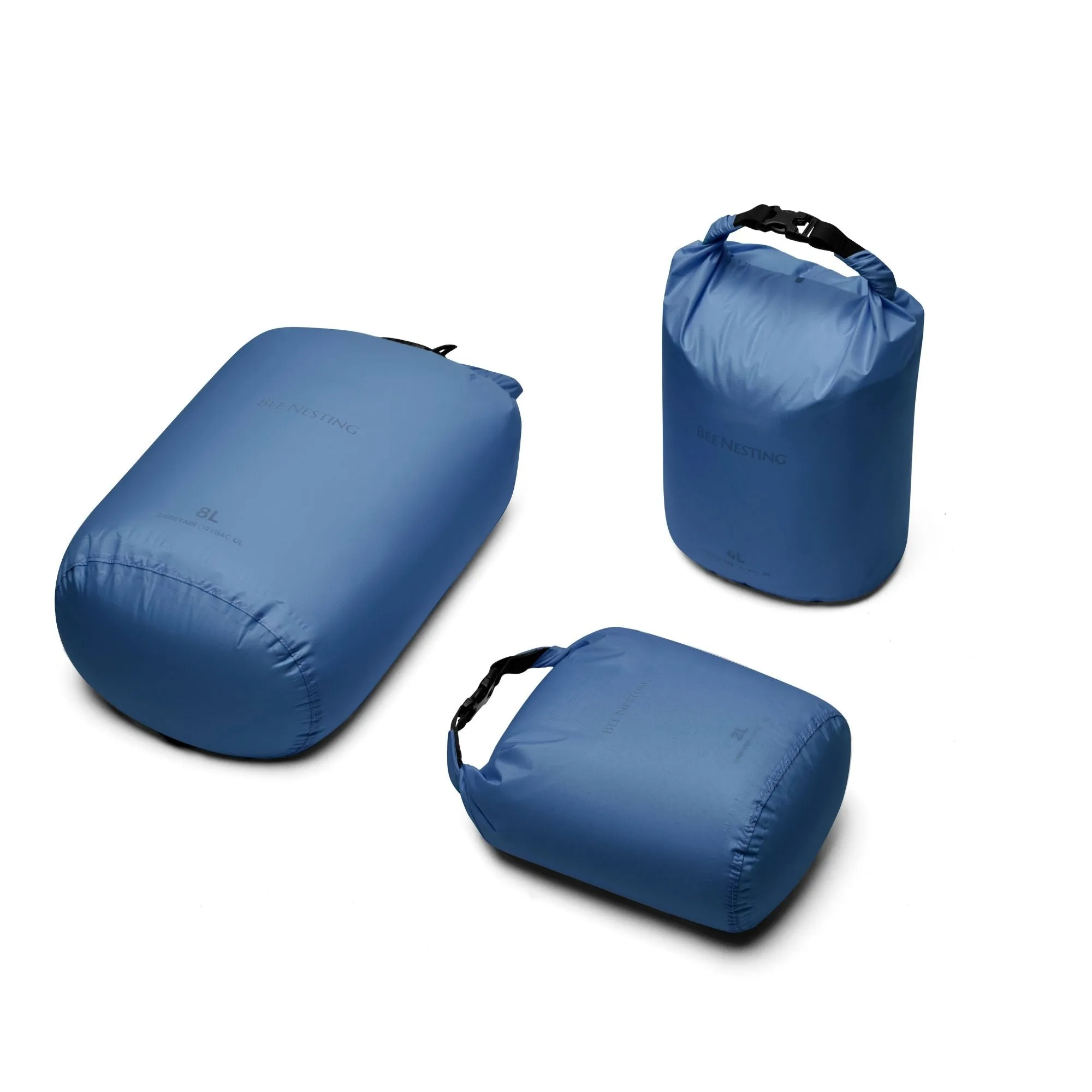 Beenesting Waterproof Dry Bag 2L/4L/8L