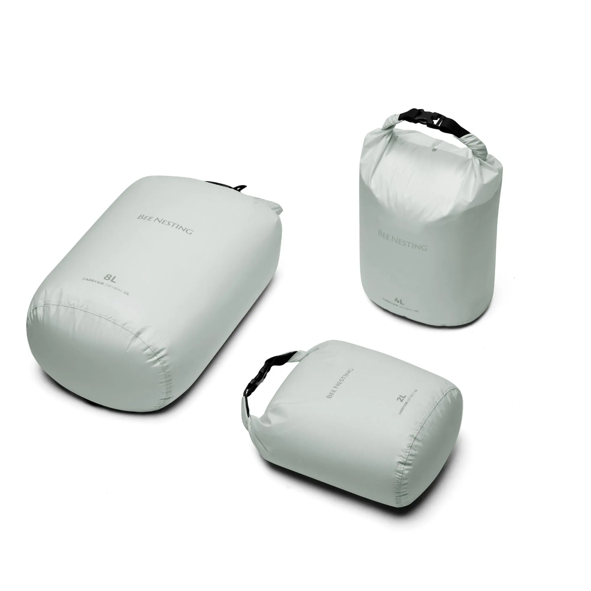 Beenesting Waterproof Dry Bag 2L/4L/8L