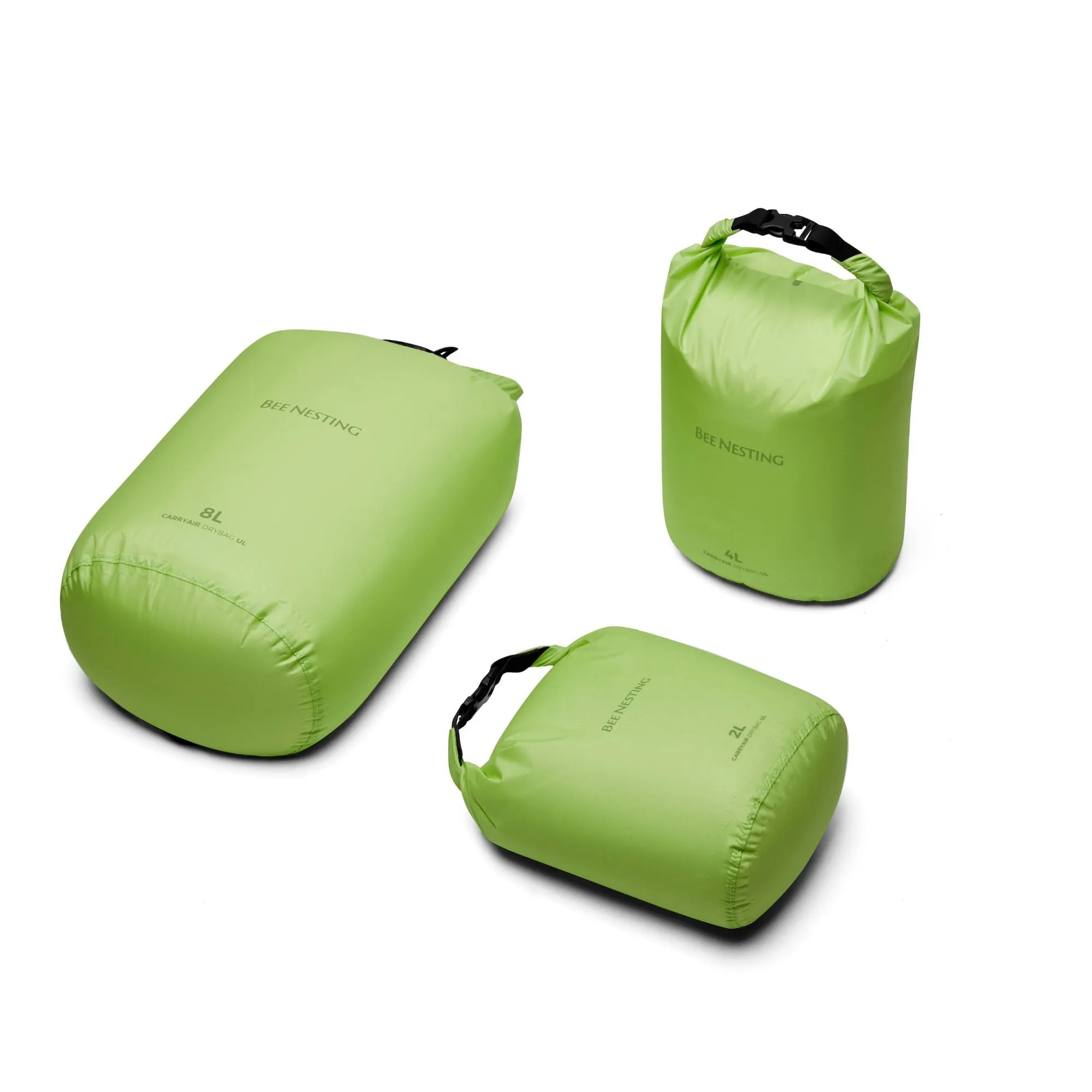 Beenesting Waterproof Dry Bag 2L/4L/8L