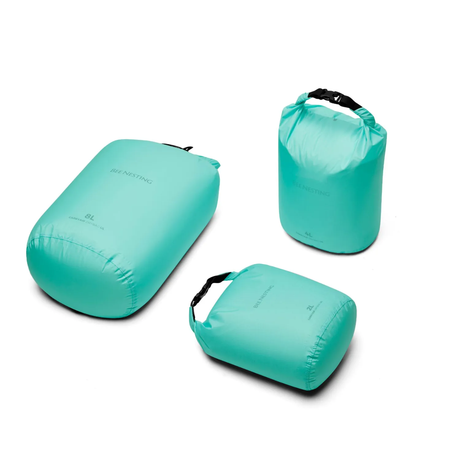 Beenesting Waterproof Dry Bag 2L/4L/8L