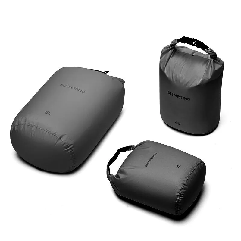 Beenesting Waterproof Dry Bag 2L/4L/8L