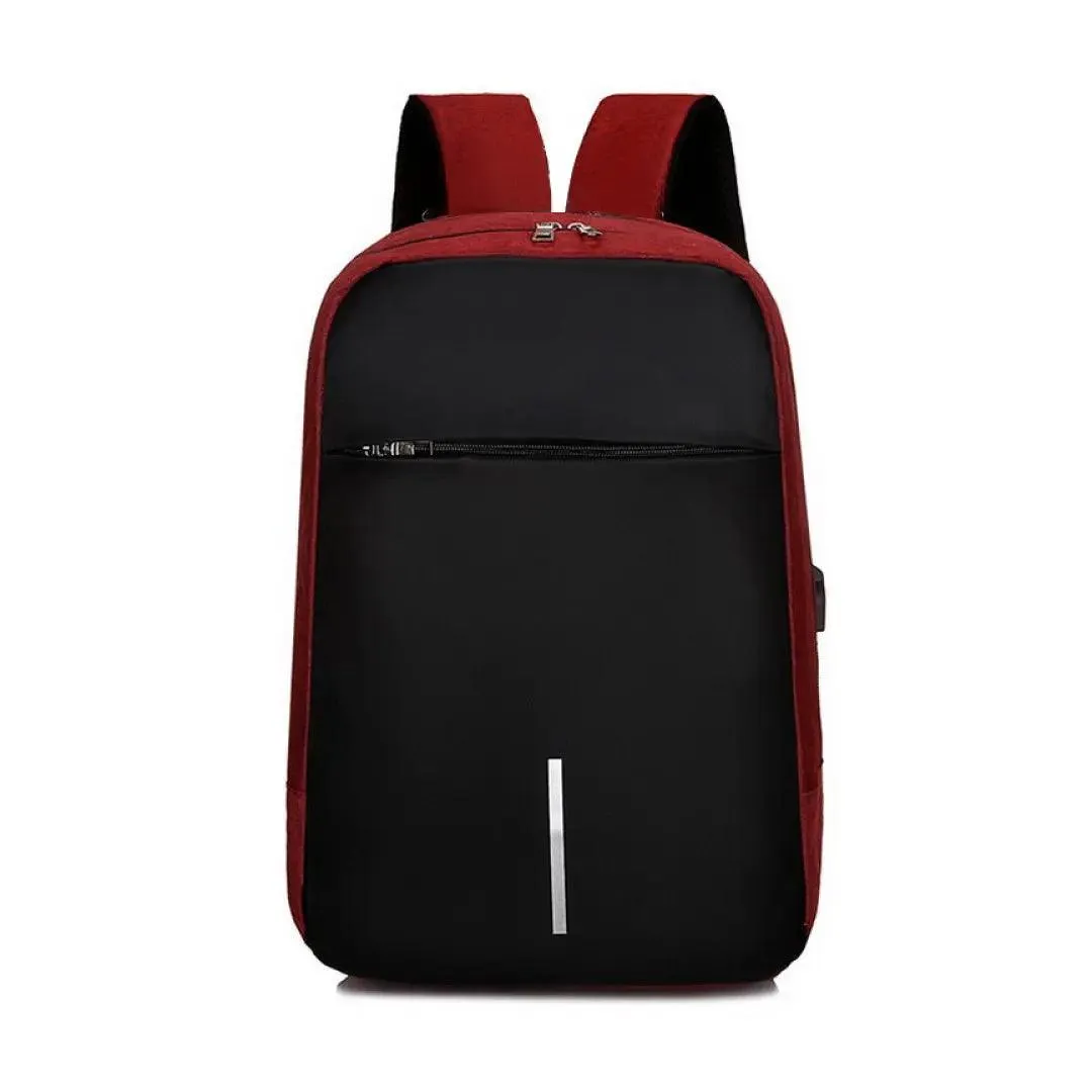 Best Laptop Bag (3 Pocket)