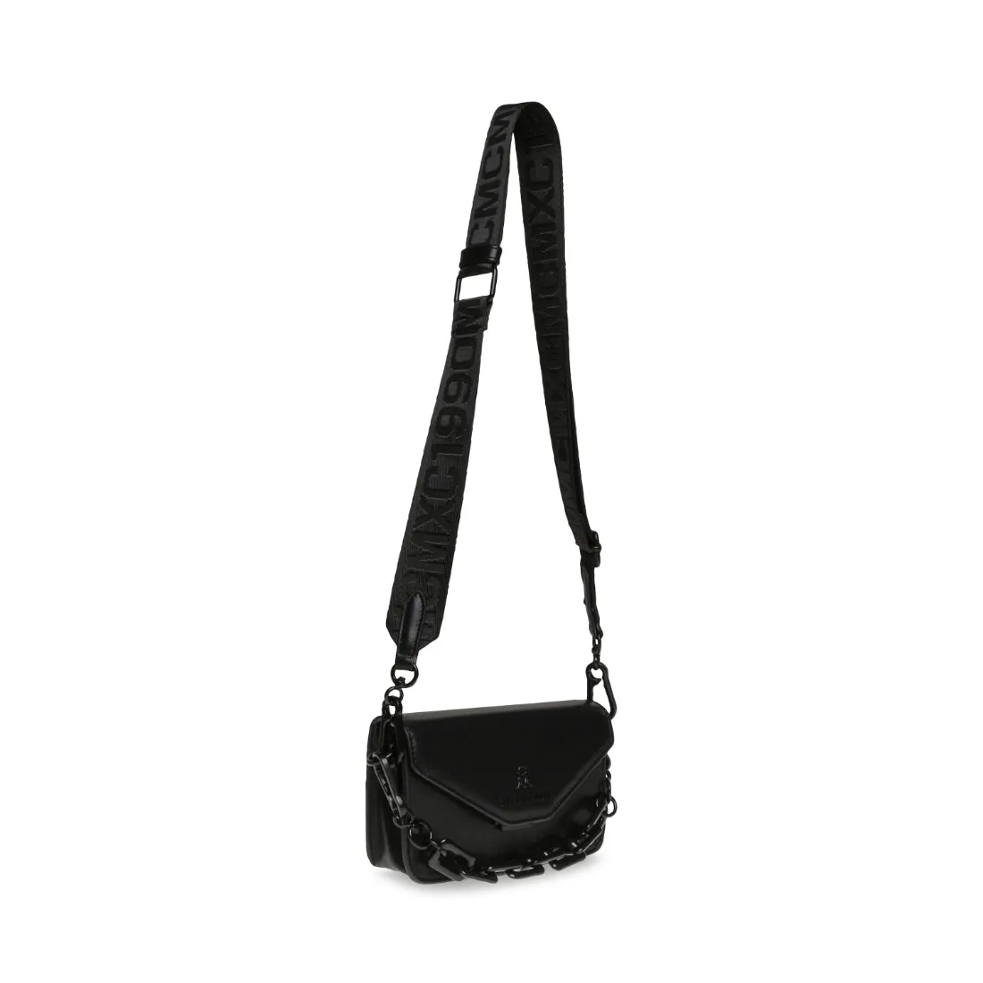 BHESSA BLACK