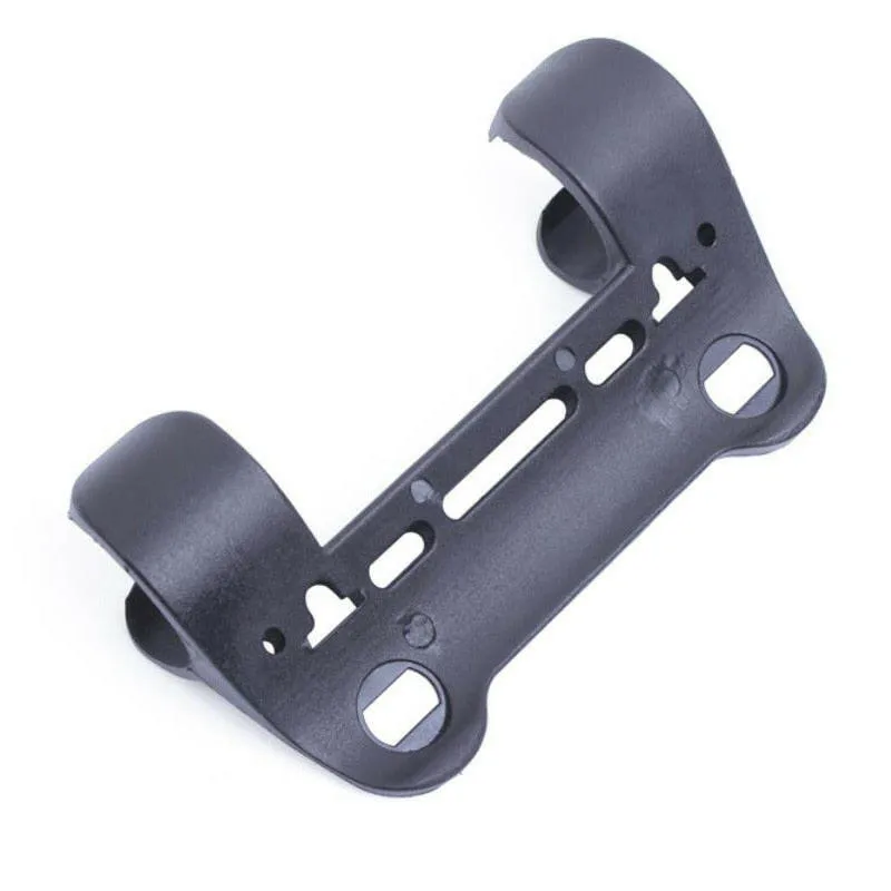 Bike Pump Bracket Cycling Pump Holder Bicycle Frame-Mounted Pump Bracket for MTB Mountain Bike