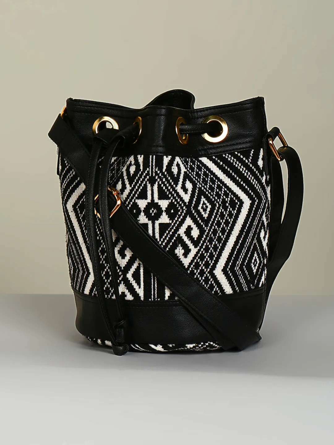 Boho Bucket bliss