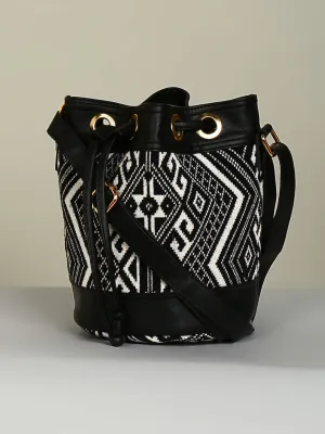 Boho Bucket bliss