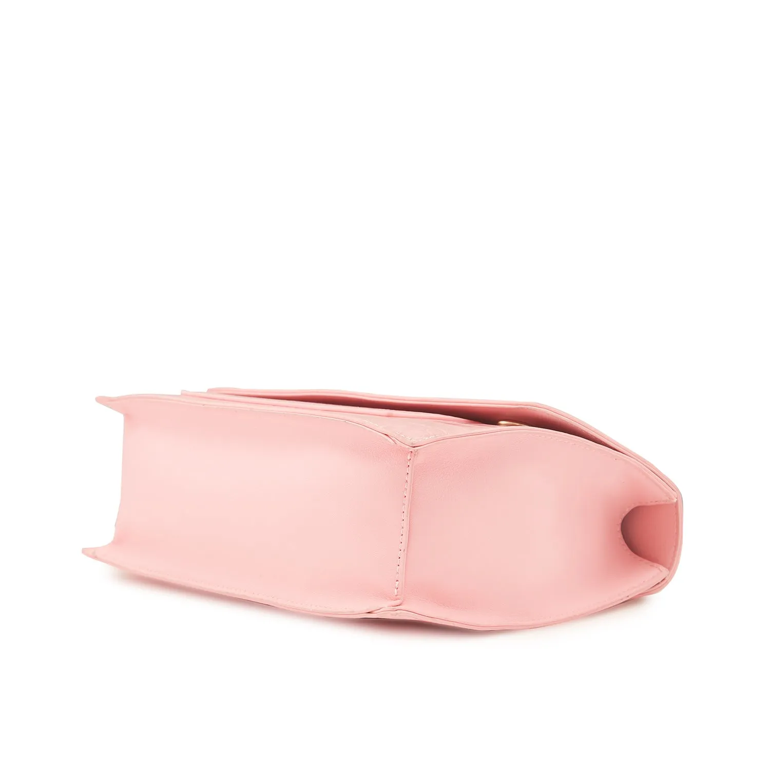 Caprese Sheena Sling Medium Blush