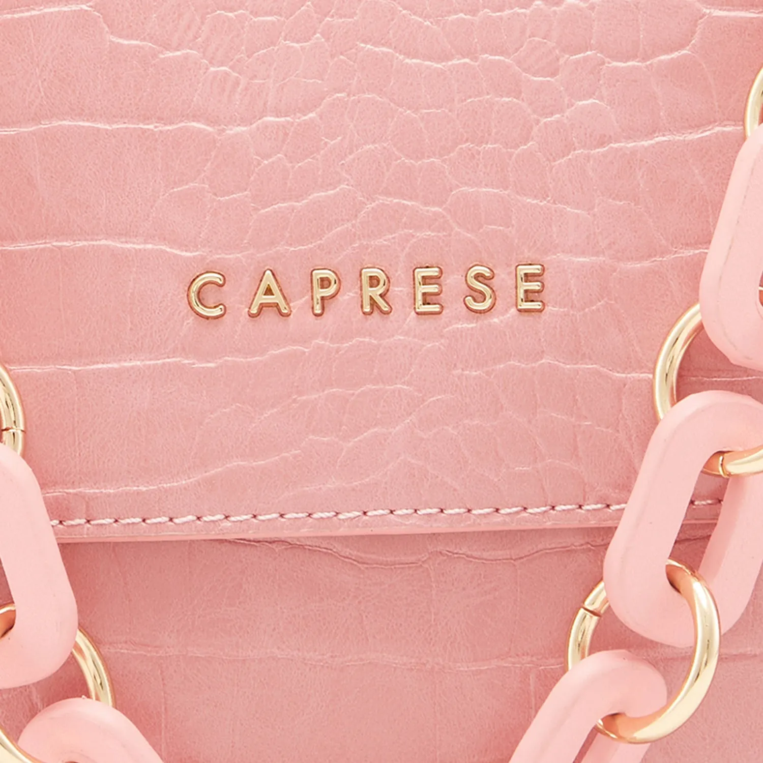 Caprese Sheena Sling Medium Blush