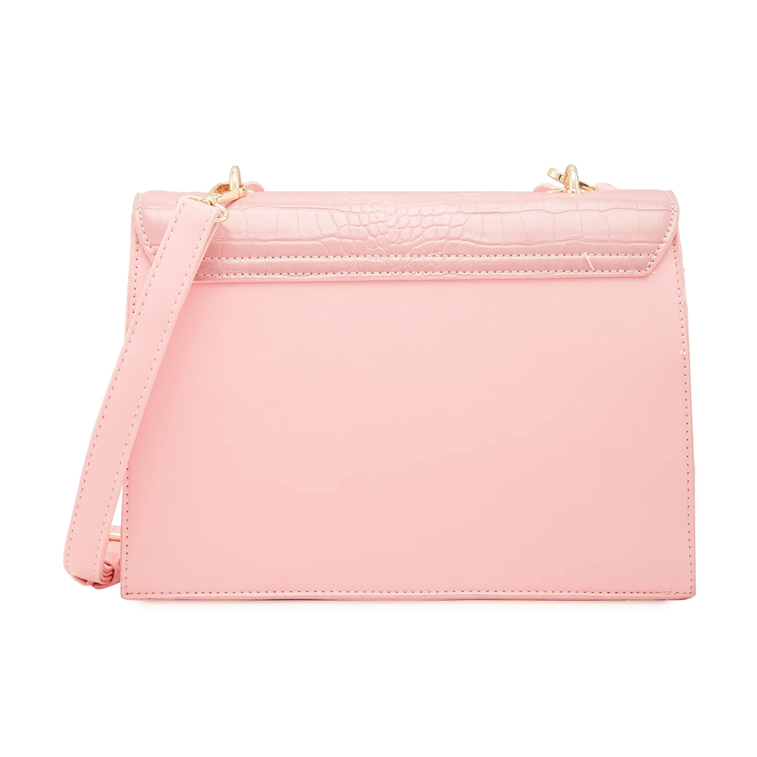 Caprese Sheena Sling Medium Blush