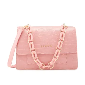 Caprese Sheena Sling Medium Blush