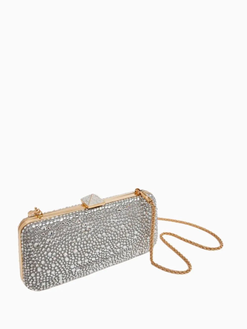 Carry Secrets Minaudière
