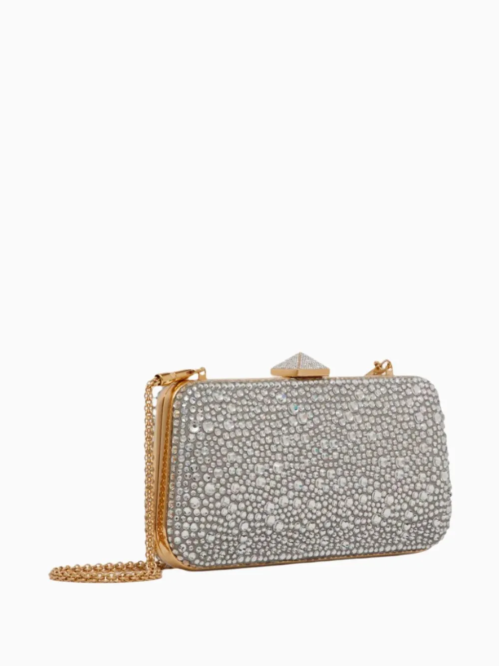 Carry Secrets Minaudière