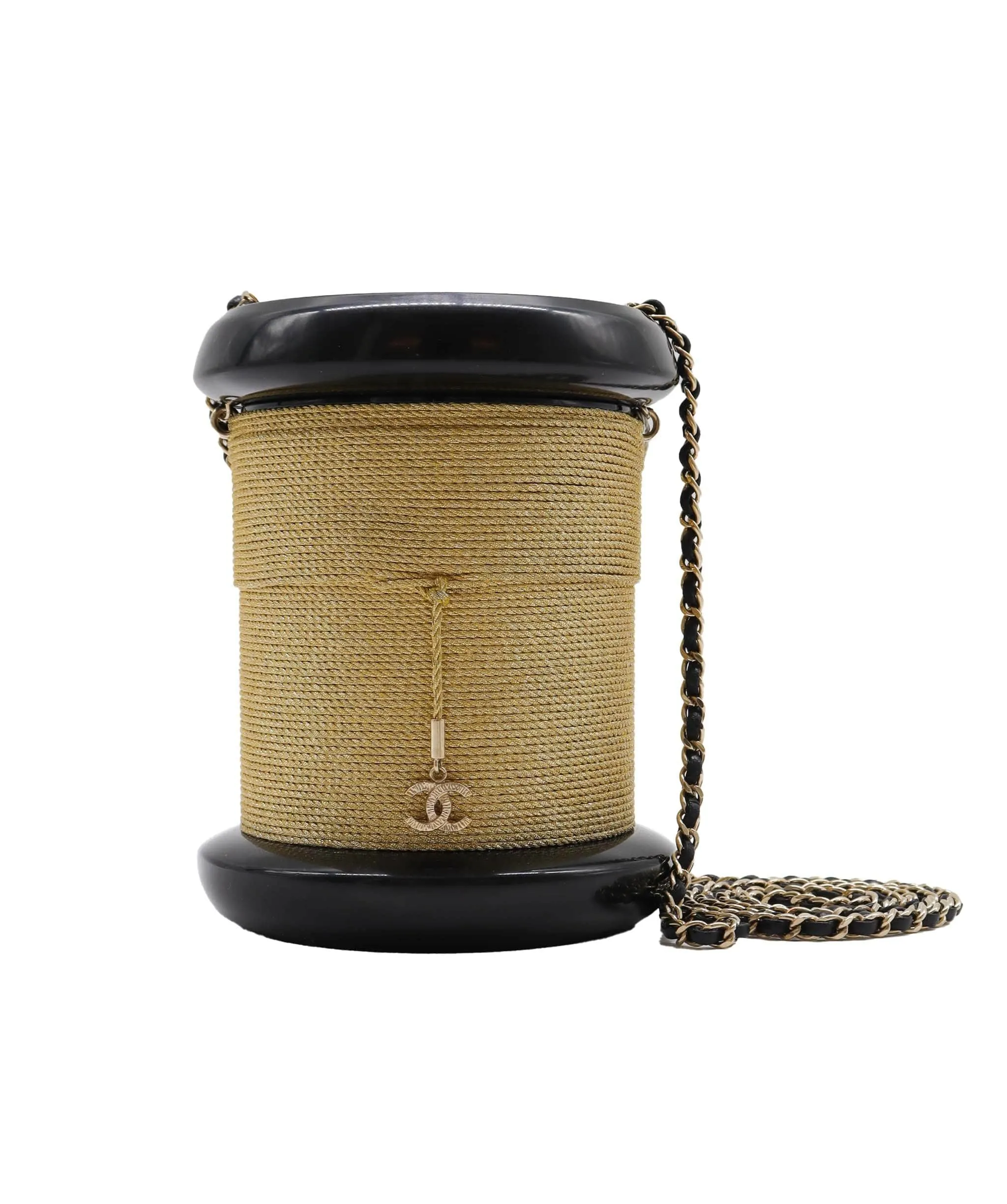 Chanel Bobbin Minaudière - DXBS2763