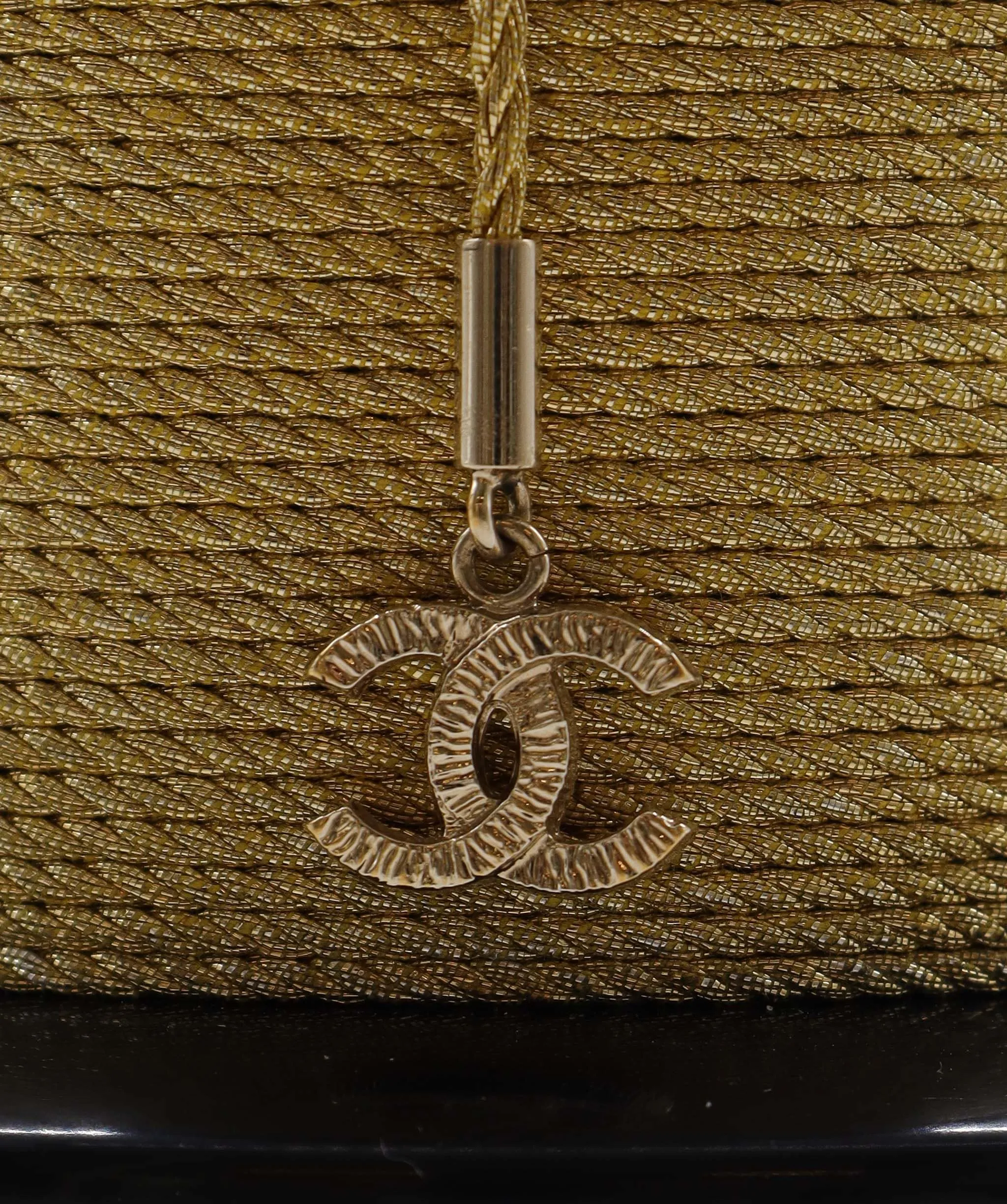 Chanel Bobbin Minaudière - DXBS2763
