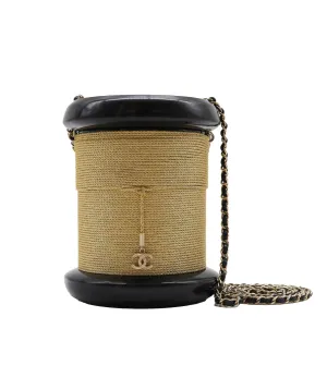 Chanel Bobbin Minaudière - DXBS2763