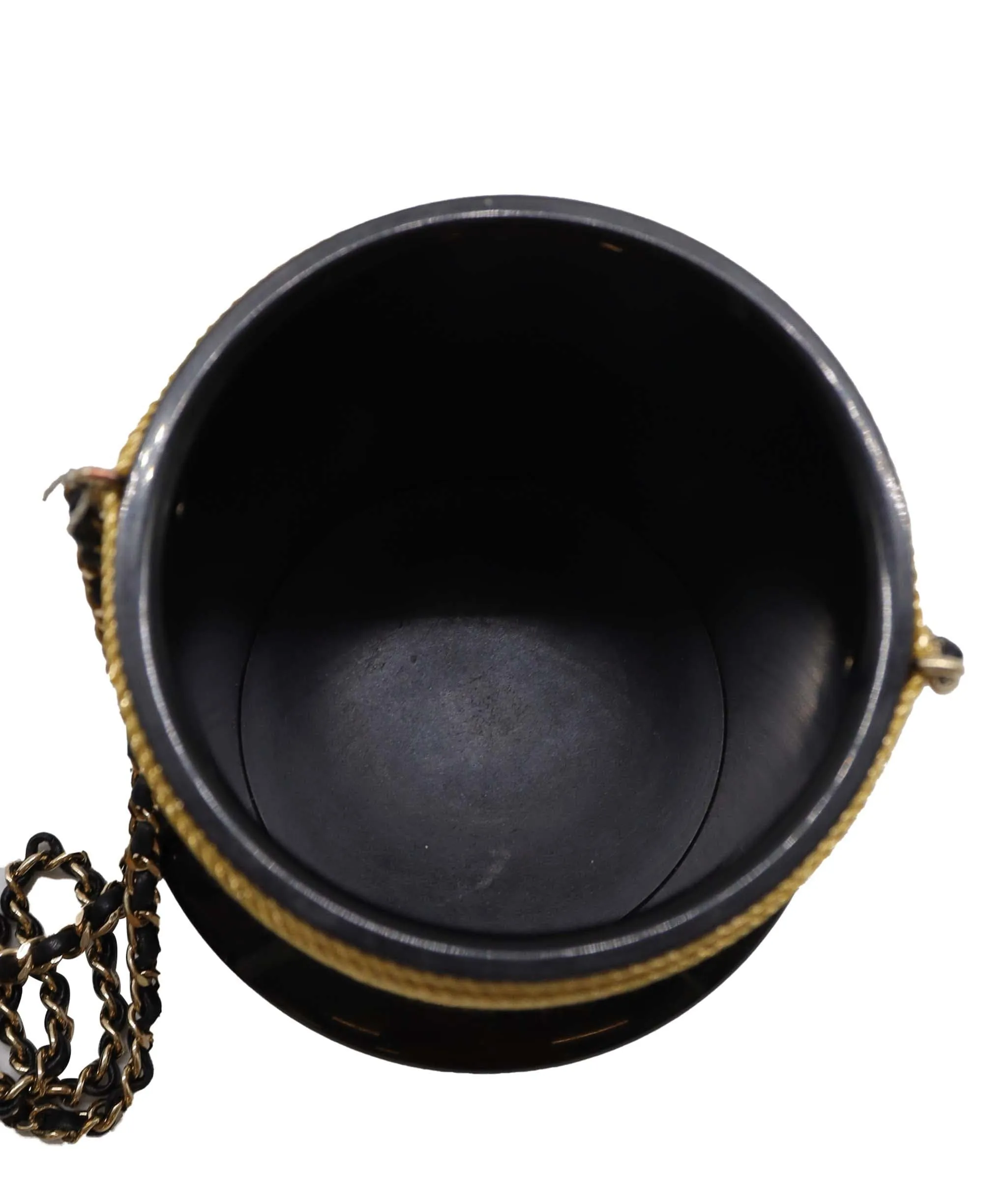 Chanel Bobbin Minaudière - DXBS2763