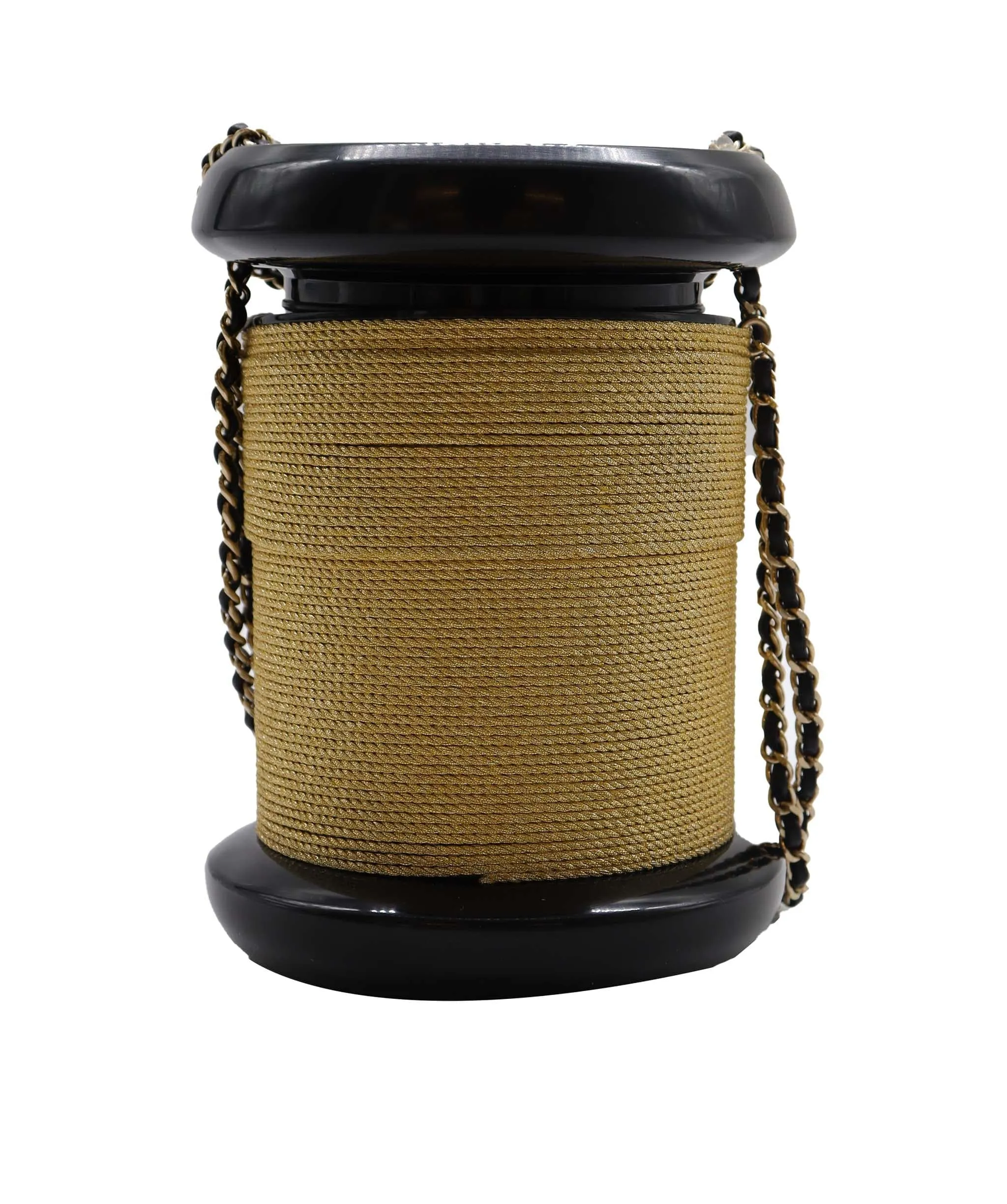 Chanel Bobbin Minaudière - DXBS2763