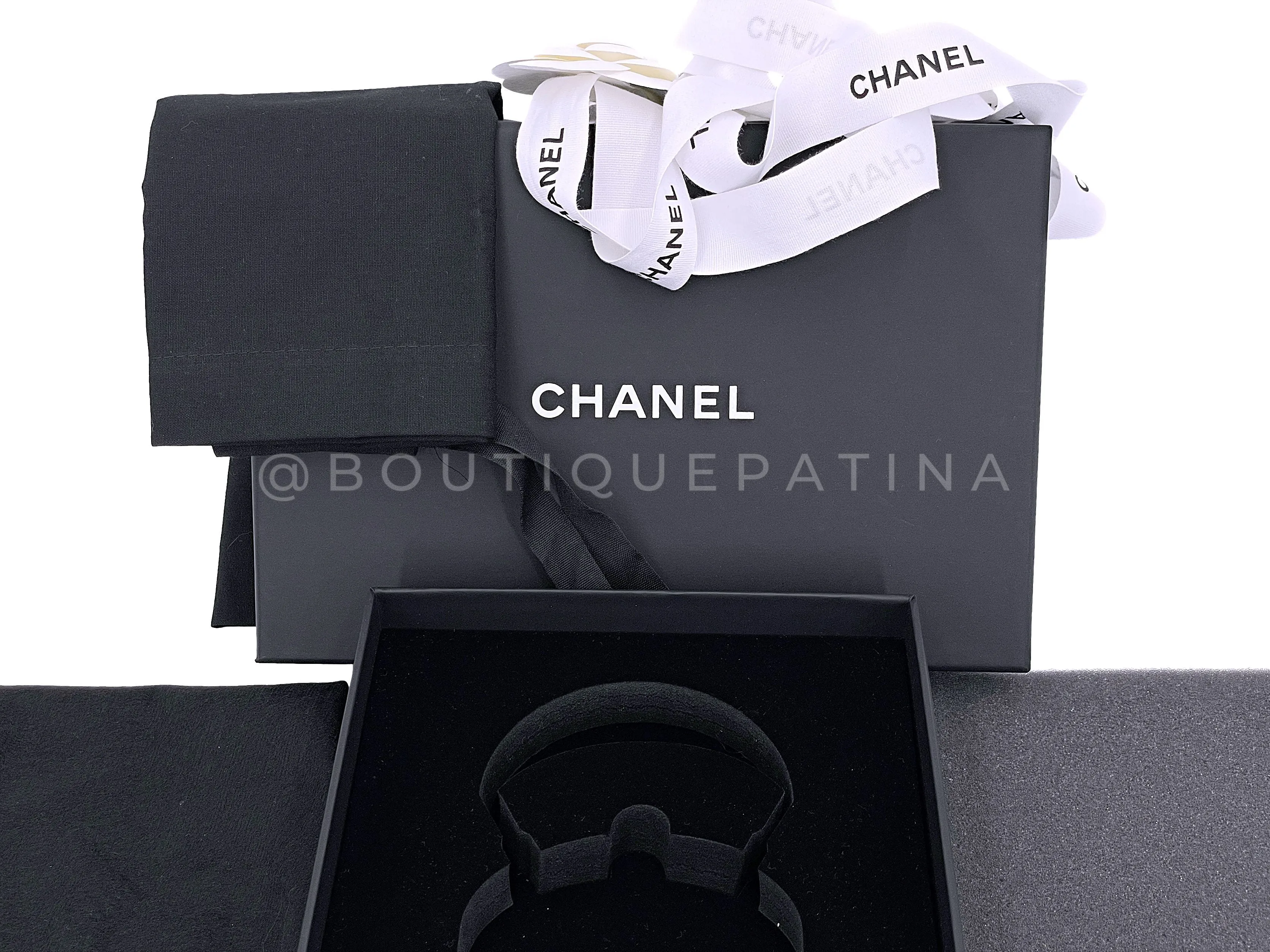 Chanel Casino Minaudière Bag 23C Monaco Slot Machine Evening Clutch NIB K2F