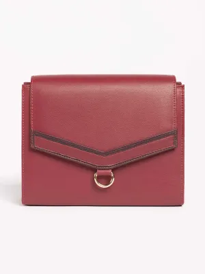 Classic Envelope Shaped Bag
