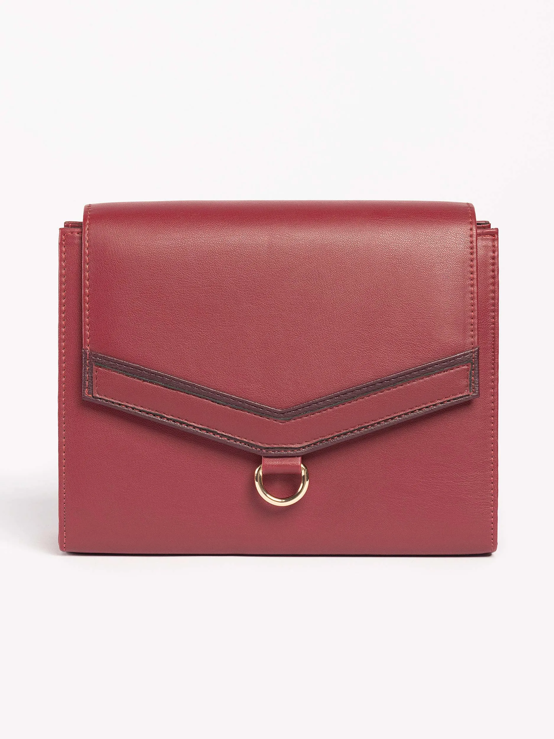 Classic Envelope Shaped Bag