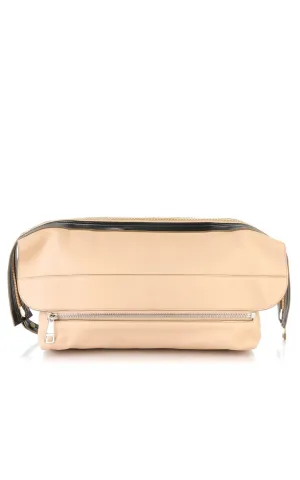 Dalston Oversized Clutch Bag