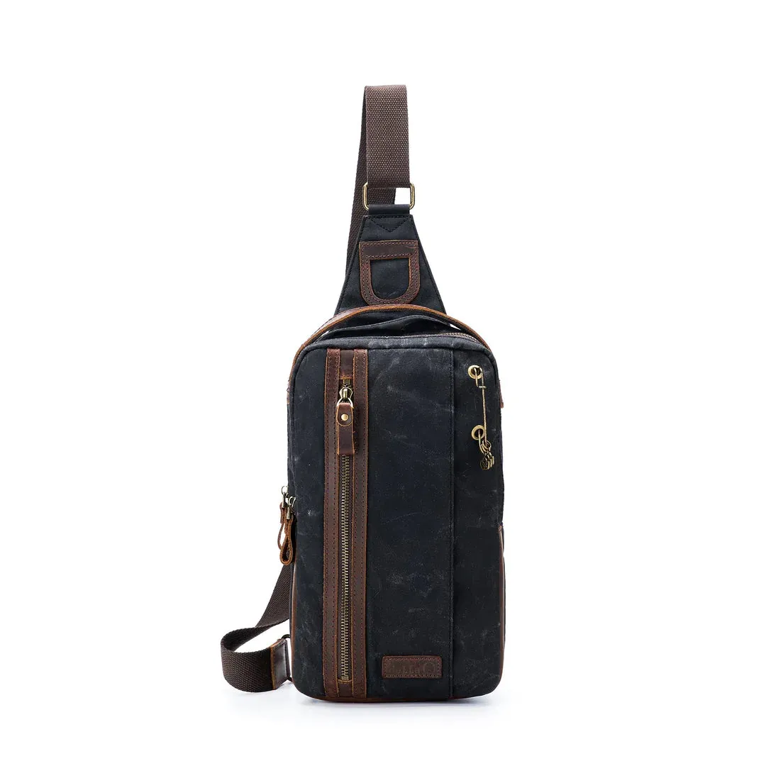 della Q - Maker's Mini Messenger