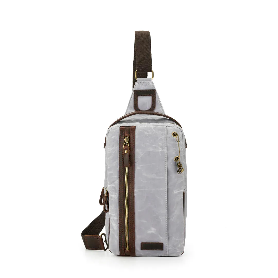 della Q - Maker's Mini Messenger
