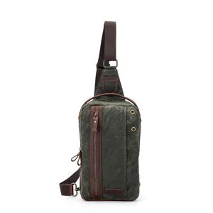 della Q - Maker's Mini Messenger