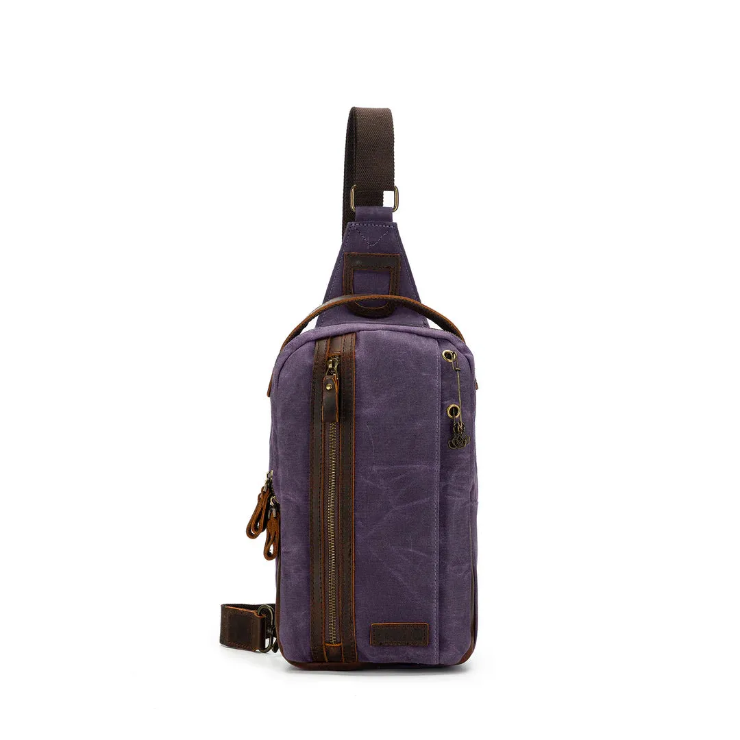 della Q - Maker's Mini Messenger