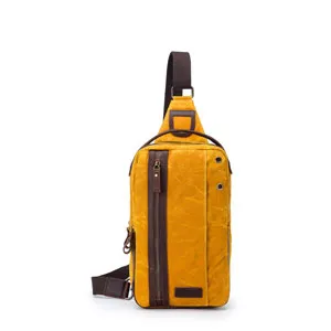 della Q - Maker's Mini Messenger