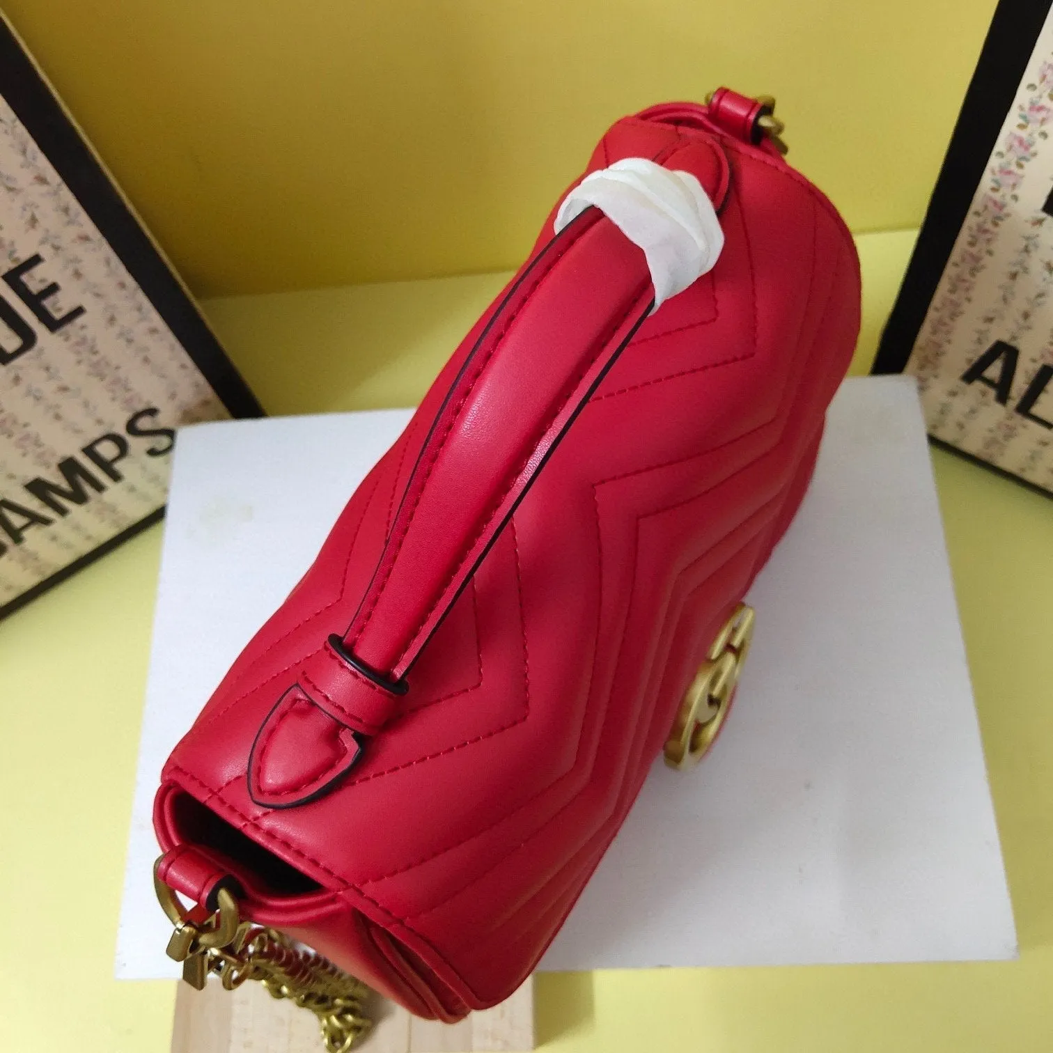 Designer Bags by Gucci 039