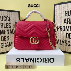 Designer Bags by Gucci 039