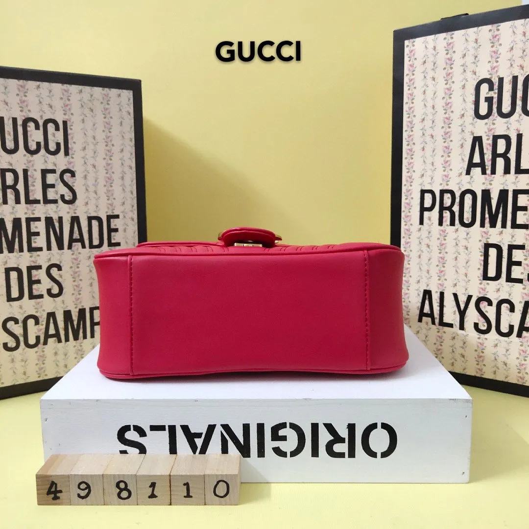 Designer Bags by Gucci 039