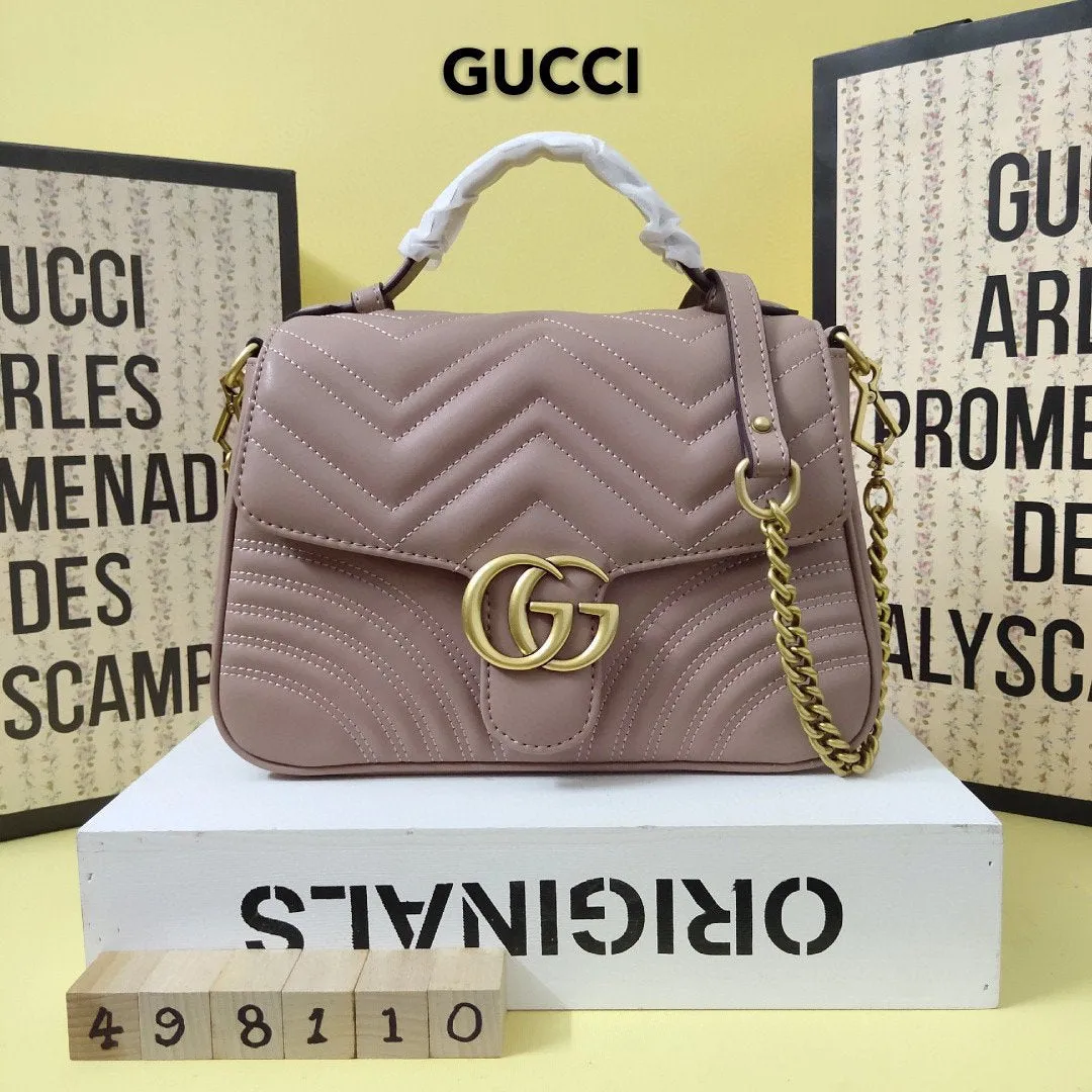 Designer Bags by Gucci 039