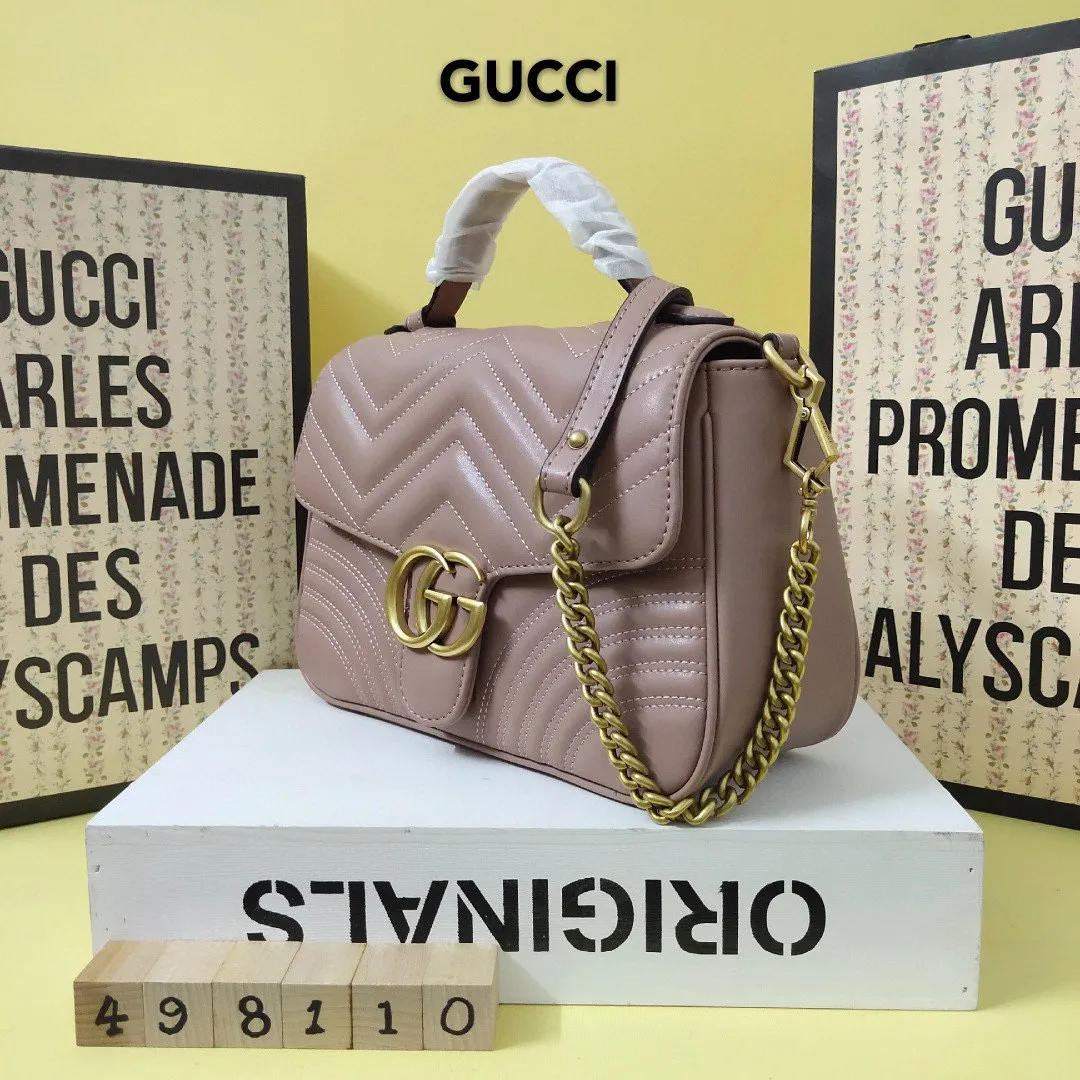 Designer Bags by Gucci 039