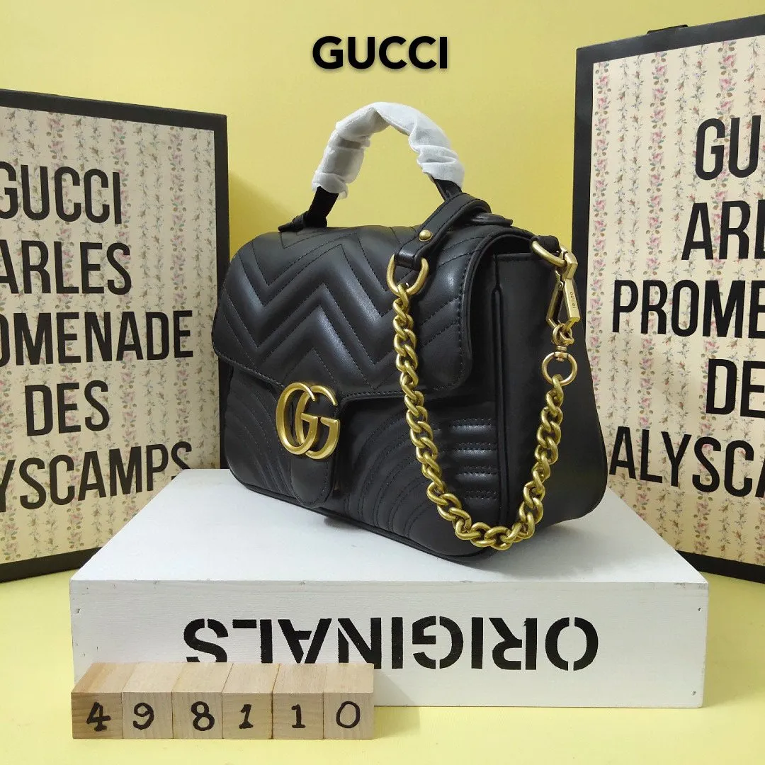 Designer Bags by Gucci 039
