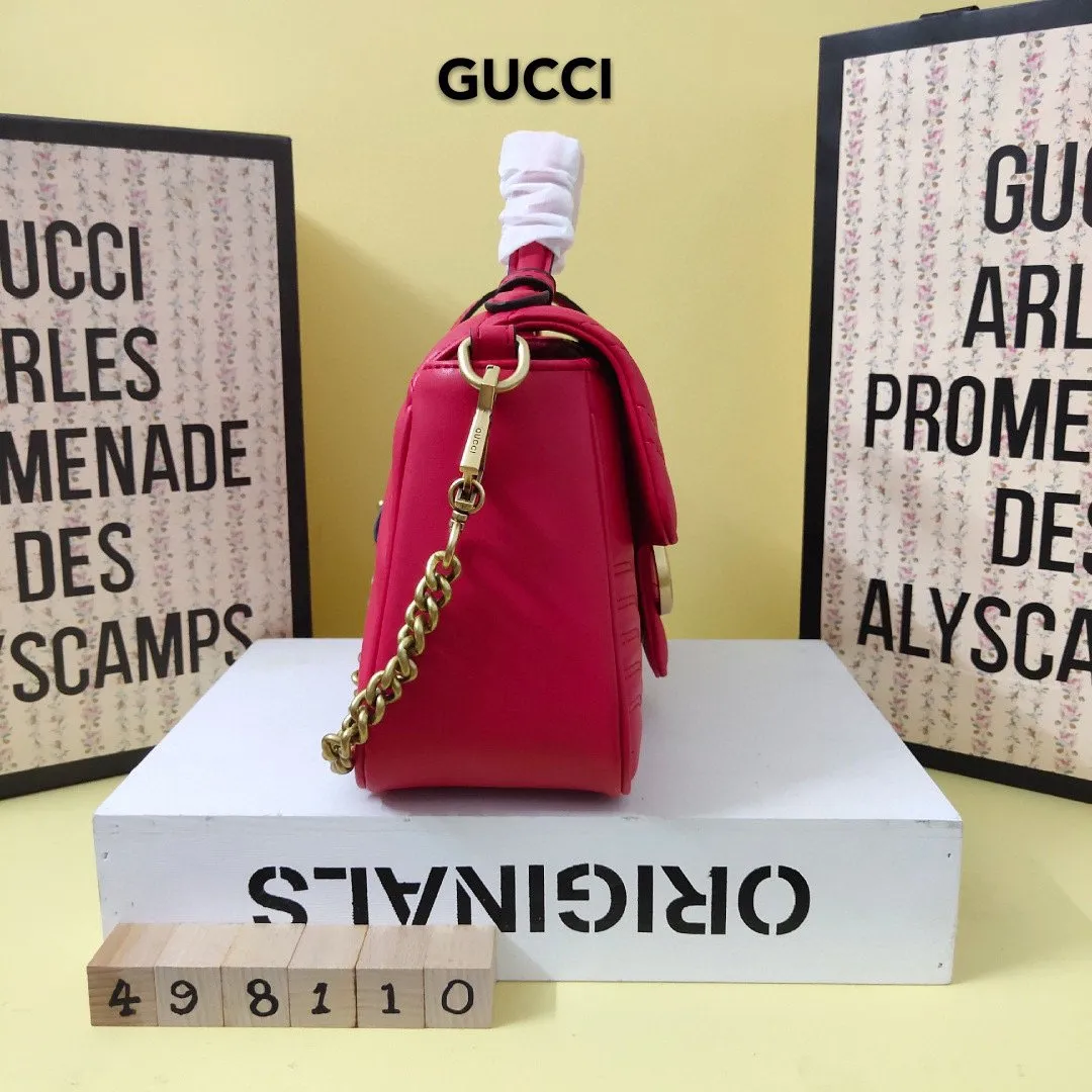 Designer Bags by Gucci 039