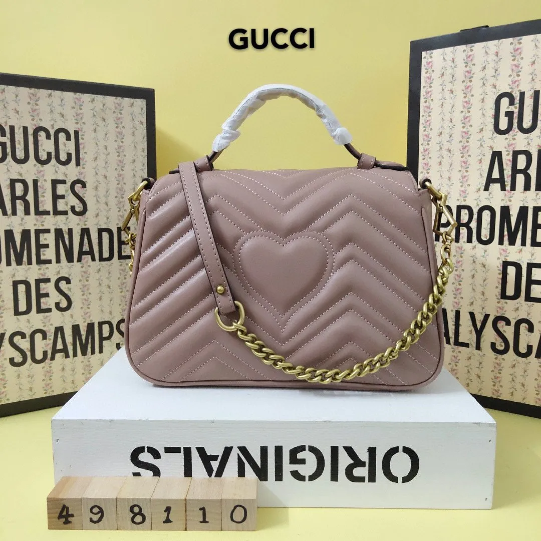 Designer Bags by Gucci 039