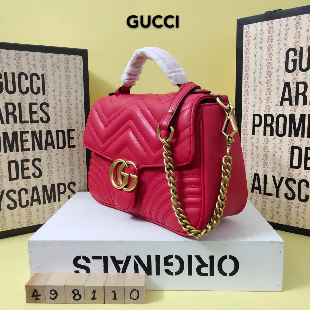 Designer Bags by Gucci 039