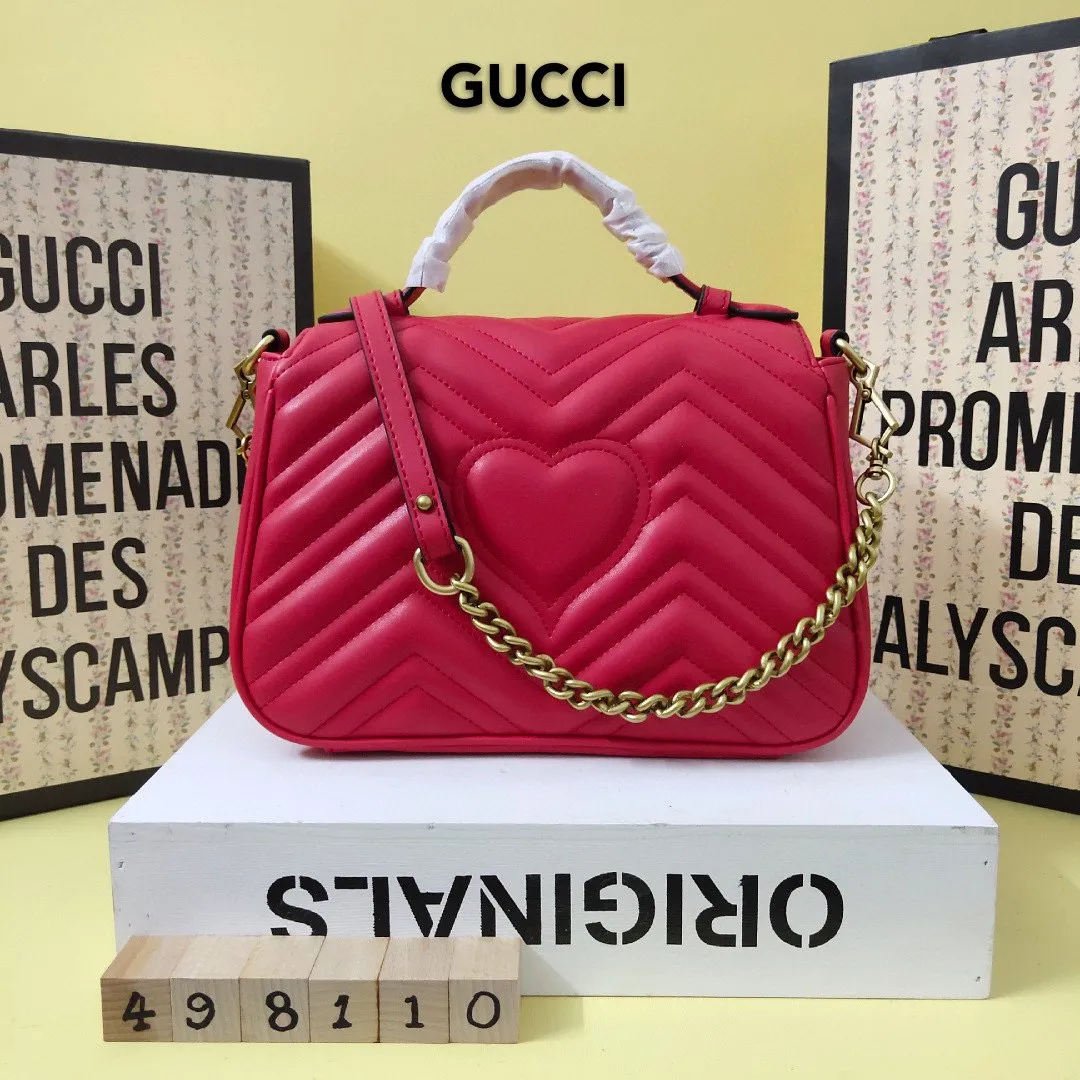 Designer Bags by Gucci 039