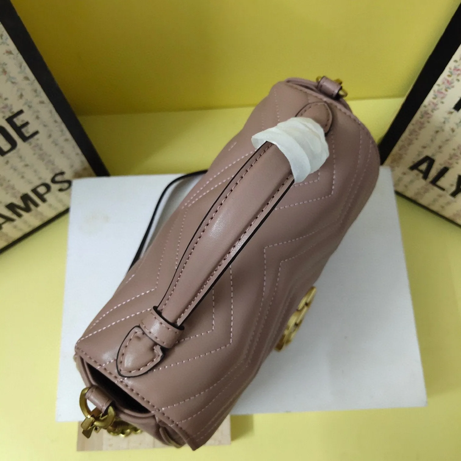 Designer Bags by Gucci 039