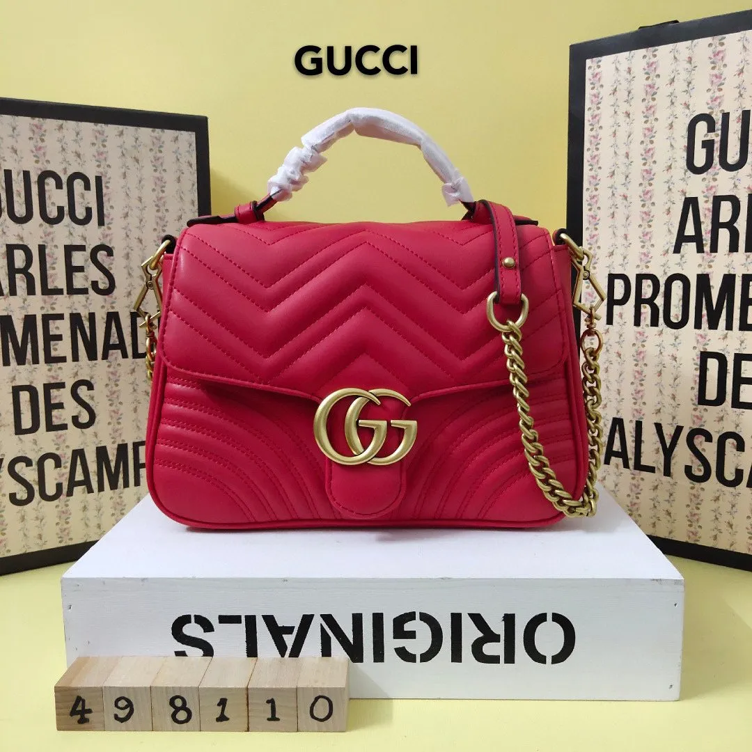 Designer Bags by Gucci 039