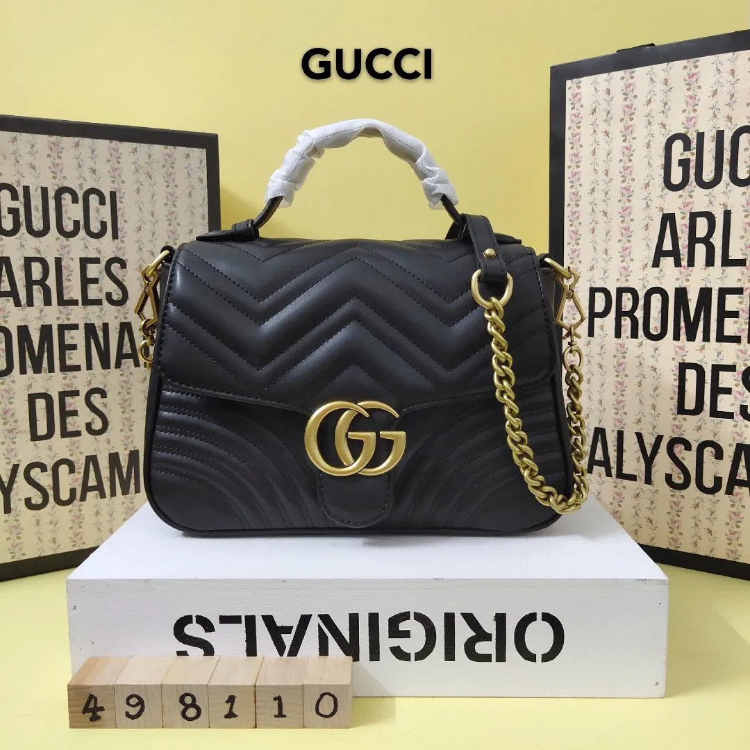 Designer Bags by Gucci 039