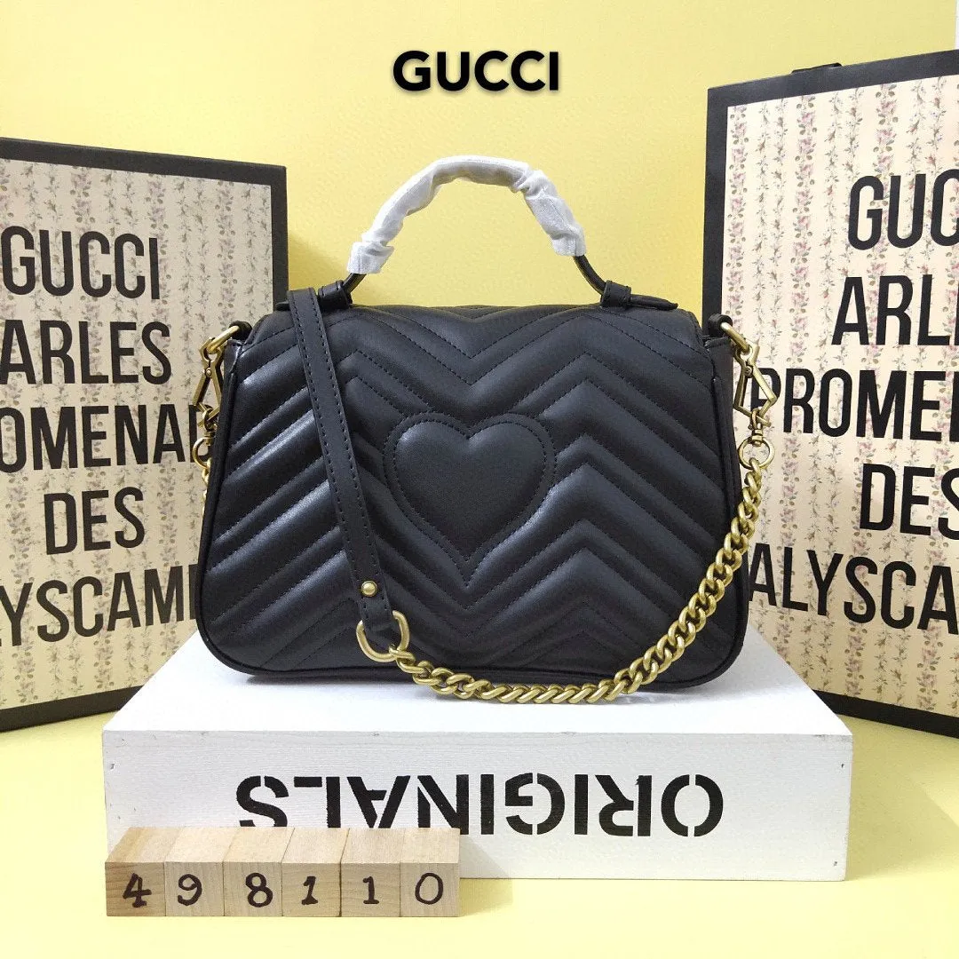 Designer Bags by Gucci 039