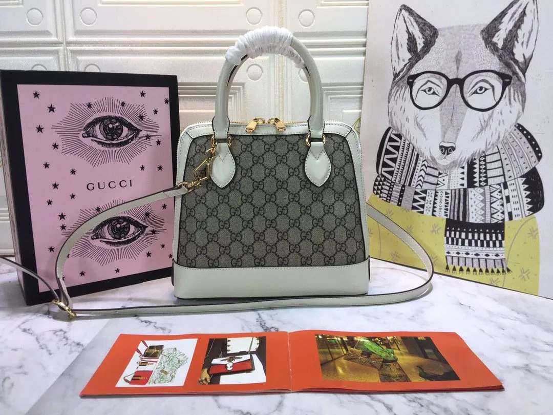 Designer Bags by Gucci 040
