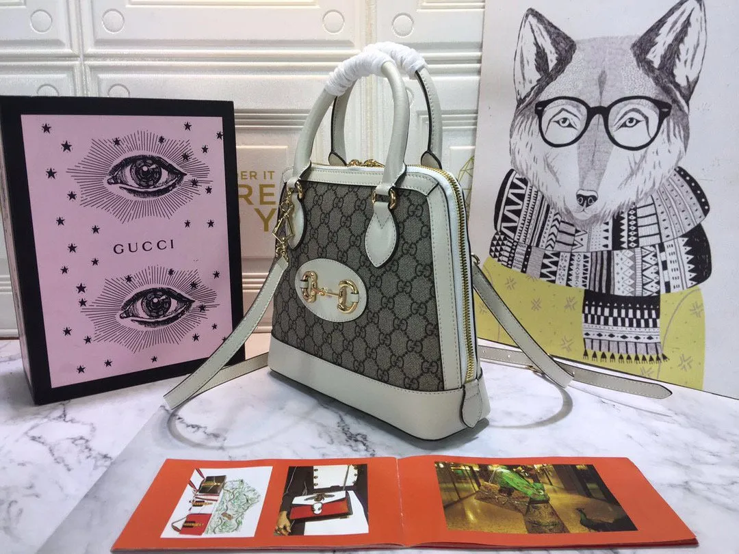 Designer Bags by Gucci 040